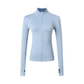 ActiveFit Women's Zip-Up Sports Jacket