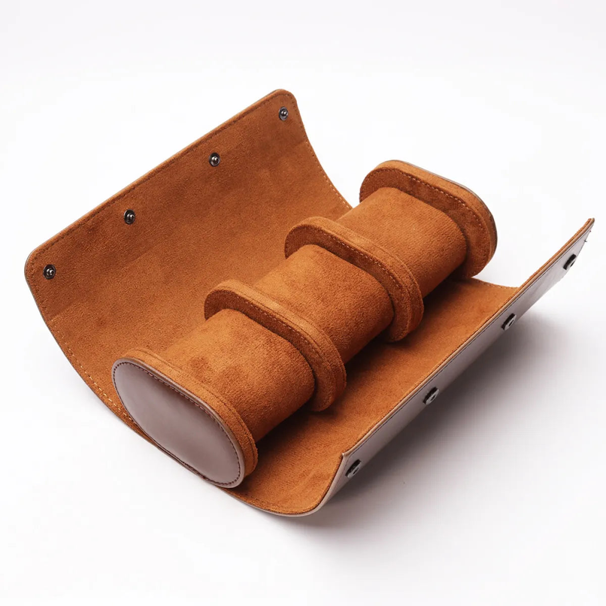 Trio Travel Watch Organizer