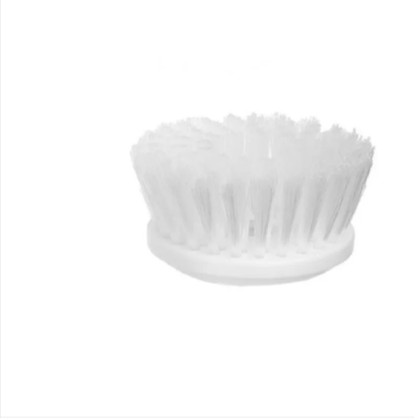Versatile Electric Scrub Brush | Home Cleaning Power Tool