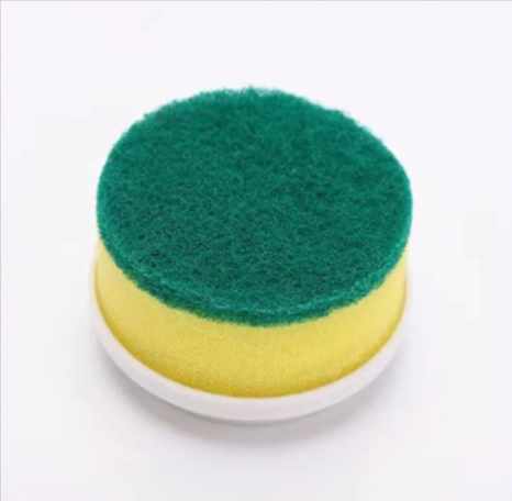 Versatile Electric Scrub Brush | Home Cleaning Power Tool